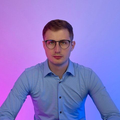 Mihai Gurusciuc